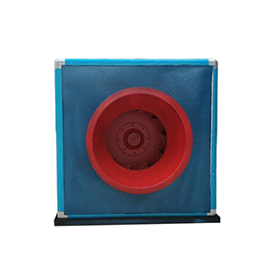 機(jī)械式油煙凈化一體機(jī)